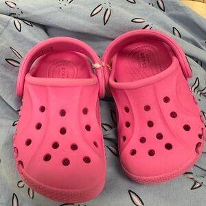 Crocs